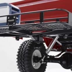 RC4WD Scale Rear Hitch Carrier -Cars Truck shop online RC4Z X0027 7