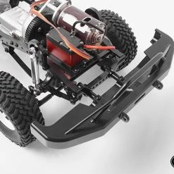 RC4WD Tough Armor Front Winch Bumper for Chevy Blazer / TF2 -Cars Truck shop online RC4Z X0032 6