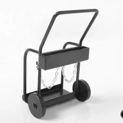 RC4WD Scale Garage Series 1/10 Dual Tank Welders Cart -Cars Truck shop online RC4Z X0033 4
