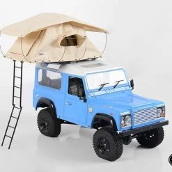 RC4WD 1/10 ARB Pilbara Rooftop Tent 28 RC4WD 1/10 ARB Pilbara Rooftop Tent -Cars Truck shop online RC4Z X0034 11