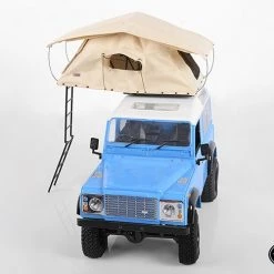 RC4WD 1/10 ARB Pilbara Rooftop Tent 29 RC4WD 1/10 ARB Pilbara Rooftop Tent -Cars Truck shop online RC4Z X0034 12