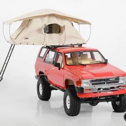 RC4WD 1/10 ARB Pilbara Rooftop Tent 31 RC4WD 1/10 ARB Pilbara Rooftop Tent -Cars Truck shop online RC4Z X0034 14