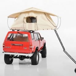 RC4WD 1/10 ARB Pilbara Rooftop Tent 32 RC4WD 1/10 ARB Pilbara Rooftop Tent -Cars Truck shop online RC4Z X0034 15