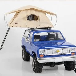 RC4WD 1/10 ARB Pilbara Rooftop Tent 33 RC4WD 1/10 ARB Pilbara Rooftop Tent -Cars Truck shop online RC4Z X0034 16