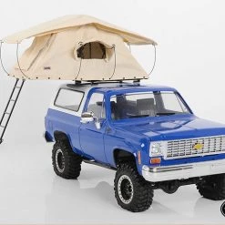 RC4WD 1/10 ARB Pilbara Rooftop Tent 34 RC4WD 1/10 ARB Pilbara Rooftop Tent -Cars Truck shop online RC4Z X0034 17