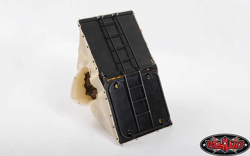 RC4WD 1/10 ARB Pilbara Rooftop Tent 7 RC4WD 1/10 ARB Pilbara Rooftop Tent - Image 5