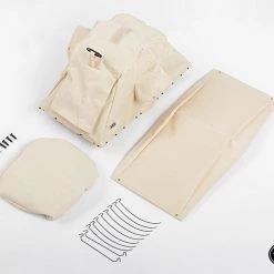 RC4WD 1/10 ARB Pilbara Rooftop Tent 26 RC4WD 1/10 ARB Pilbara Rooftop Tent -Cars Truck shop online RC4Z X0034 9