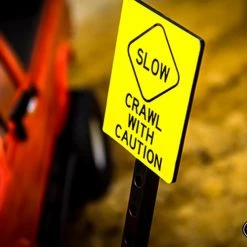 RC4WD Scale Signs Set -Cars Truck shop online RC4Z X0035 11