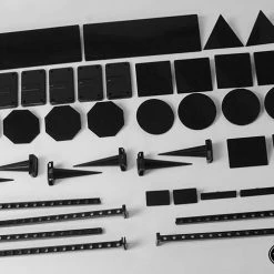 RC4WD Scale Signs Set -Cars Truck shop online RC4Z X0035 4