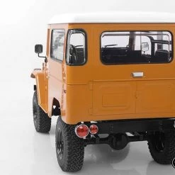 RC4WD Scale Signs Set -Cars Truck shop online RC4Z X0035 5