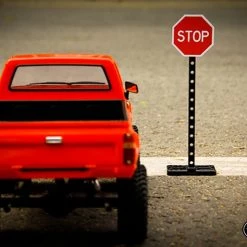 RC4WD Scale Signs Set -Cars Truck shop online RC4Z X0035 7