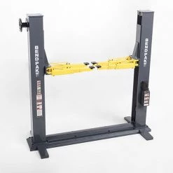 RC4WD 1/10 Miniature BendPak XPR-9S Two-Post Auto Lift - Grey