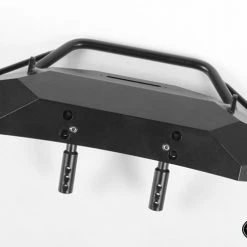 RC4WD Type B Machine Front Winch Bumper TF2 -Cars Truck shop online RC4Z X0053 4