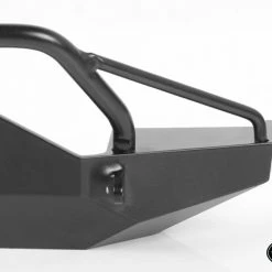 RC4WD Type B Machine Front Winch Bumper TF2 -Cars Truck shop online RC4Z X0053 5