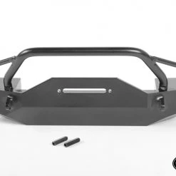 RC4WD Type B Machine Front Winch Bumper TF2 -Cars Truck shop online RC4Z X0053 6