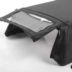 RC4WD Tough Armor Cloth Top w/ Metal Cage for Toyota 4Runner -Cars Truck shop online RC4Z X0057 5
