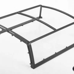RC4WD Tough Armor Cloth Top w/ Metal Cage for Toyota 4Runner -Cars Truck shop online RC4Z X0057 6