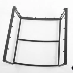 RC4WD Tough Armor Cloth Top w/ Metal Cage for Toyota 4Runner -Cars Truck shop online RC4Z X0057 7