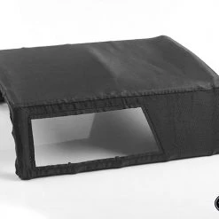 RC4WD Tough Armor Cloth Top w/ Metal Cage for Toyota 4Runner -Cars Truck shop online RC4Z X0057 8