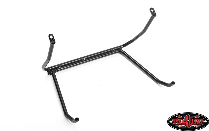 RC4WD Tough Armor Headache Rack for Toyota 4Runner 5 RC4WD Tough Armor Headache Rack for Toyota 4Runner - Image 3