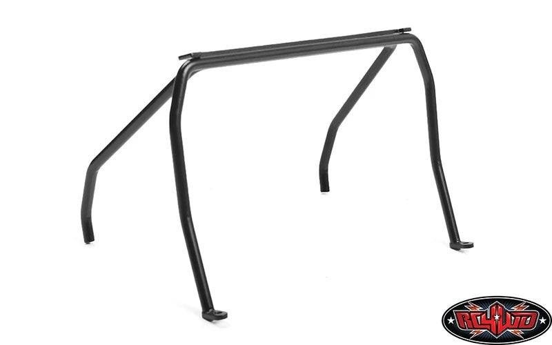 RC4WD Tough Armor Headache Rack for Toyota 4Runner 6 RC4WD Tough Armor Headache Rack for Toyota 4Runner - Image 4