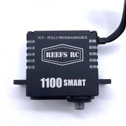 Reef's RC 1100 SMART Mega Torque Brushless Servo or Winch