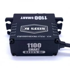 Reef's RC 1100 SMART Mega Torque Brushless Servo or Winch -Cars Truck shop online REF S119 4
