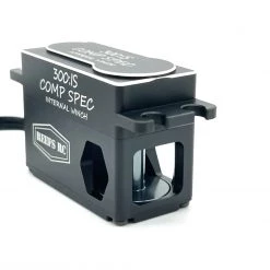 Reef's RC 300 Comp Spec High Speed Brushless Internal Spool Servo Winch 7 Reef's RC 300 Comp Spec High Speed Brushless Internal Spool Servo Winch -Cars Truck shop online REF S123 4