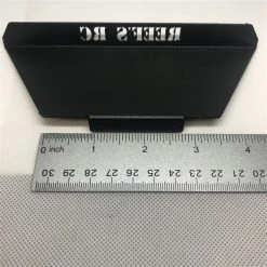 Reef's RC SCX10 / SCX10 II Sliders -Cars Truck shop online REF S16 7