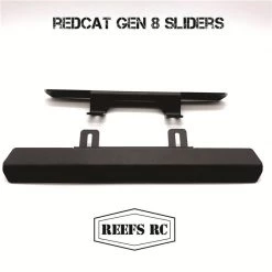 Reef's RC Redcat Gen8 Sliders -Cars Truck shop online REF S51 4