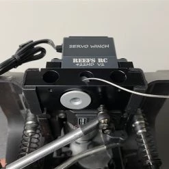 Reef's RC RedCat Gen8 Winch Bumper Mount -Cars Truck shop online REF S56 8