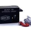 Reef's RC 800 IS Internal Spool Brushless Servo Winch 2 Reef's RC 800 IS Internal Spool Brushless Servo Winch -Cars Truck shop online REF S90 2