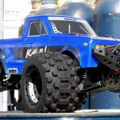 Redcat 1/8 Kaiju 6S Brushless Monster Truck RTR - Blue 25 Redcat 1/8 Kaiju 6S Brushless Monster Truck RTR - Blue -Cars Truck shop online RER KAIJU BLUE 102