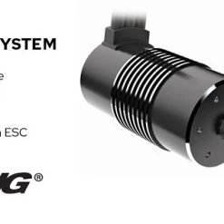 Redcat 1/8 Kaiju 6S Brushless Monster Truck RTR - Blue 26 Redcat 1/8 Kaiju 6S Brushless Monster Truck RTR - Blue -Cars Truck shop online RER KAIJU BLUE 103