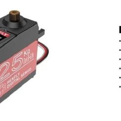 Redcat 1/8 Kaiju 6S Brushless Monster Truck RTR - Blue 27 Redcat 1/8 Kaiju 6S Brushless Monster Truck RTR - Blue -Cars Truck shop online RER KAIJU BLUE 104