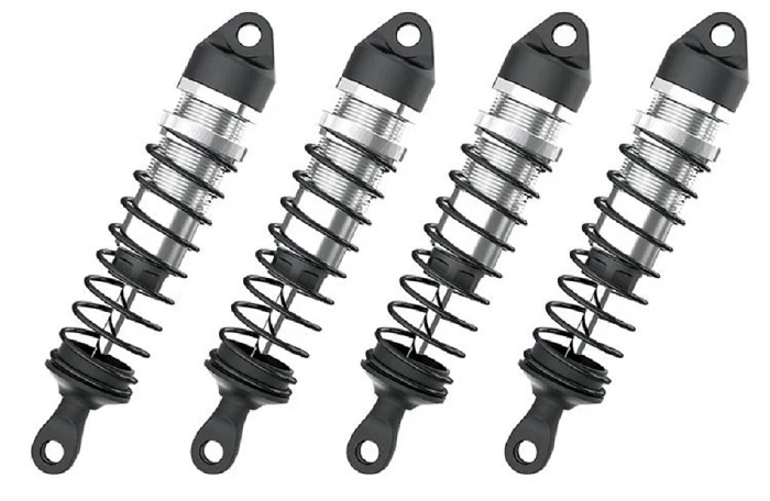 Redcat 1/8 Kaiju 6S Brushless Monster Truck RTR - Blue 14 Redcat 1/8 Kaiju 6S Brushless Monster Truck RTR - Blue - Image 12