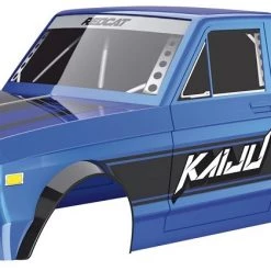 Redcat 1/8 Kaiju 6S Brushless Monster Truck RTR - Blue 33 Redcat 1/8 Kaiju 6S Brushless Monster Truck RTR - Blue -Cars Truck shop online RER KAIJU BLUE 110