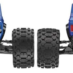 Redcat 1/8 Kaiju 6S Brushless Monster Truck RTR - Blue 35 Redcat 1/8 Kaiju 6S Brushless Monster Truck RTR - Blue -Cars Truck shop online RER KAIJU BLUE 112