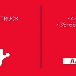 Redcat 1/8 Kaiju 6S Brushless Monster Truck RTR - Blue 37 Redcat 1/8 Kaiju 6S Brushless Monster Truck RTR - Blue -Cars Truck shop online RER KAIJU BLUE 114