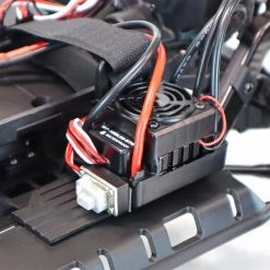 Redcat Wendigo Brushless Rock Racer RTR - Blue 38 Redcat Wendigo Brushless Rock Racer RTR - Blue -Cars Truck shop online RER12890 10