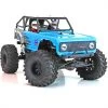 Redcat Wendigo Brushless Rock Racer RTR - Blue