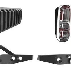 Redcat Gen8 V2 RTR with International Scout II Body - Purple -Cars Truck shop online RER13034 103