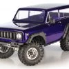 Redcat Gen8 V2 RTR with International Scout II Body - Purple 2 Redcat Gen8 V2 RTR with International Scout II Body - Purple -Cars Truck shop online RER13034 2