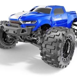 Redcat Volcano-16 1/16 Scale RTR Monster Truck - Blue