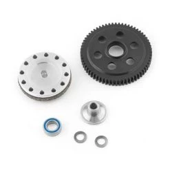Robinson Racing Gen 3 Slipper Unit 32P 56T Spur w/Ridged Hub Yeti