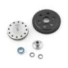 Robinson Racing Gen 3 Slipper Unit 32P 64T Spur with Ridged Hub Yeti / Bomber -Cars Truck shop online RRP1564 2