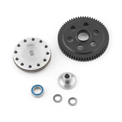 Robinson Racing Gen 3 Slipper Unit 32P 64T Spur with Ridged Hub Yeti / Bomber 3 Robinson Racing Gen 3 Slipper Unit 32P 64T Spur with Ridged Hub Yeti / Bomber