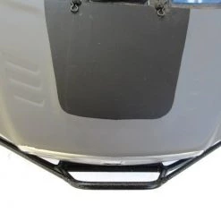 ScalerFab SCX10 / SCX10 II Prerunner Series Raised Front Bumper with Front Fairlead Mount for SR5 / Honcho -Cars Truck shop online SF0121908 5