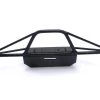 ScalerFab SCX10 II XJ Prerunner Series Front Bumper with Front Fairlead Mount -Cars Truck shop online SF1121008 2