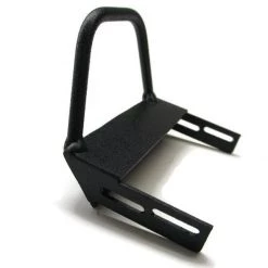 ScalerFab SCX10 / SCX10 II Pro Series Narrow Front Bumper with Trail Bar -Cars Truck shop online SF114200 4